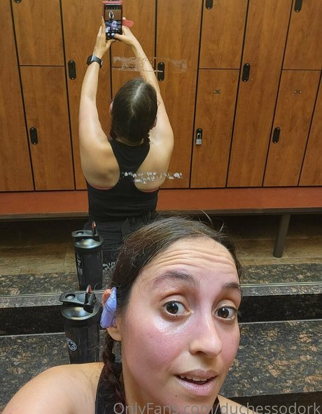 duchessodork nude actress archive