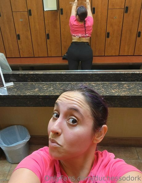 duchessodork nudes model archive