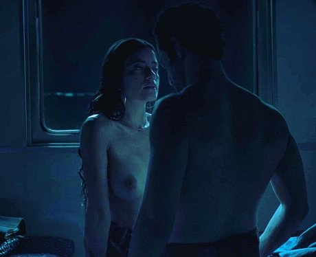 Paulina Gaitan star erotic gallery