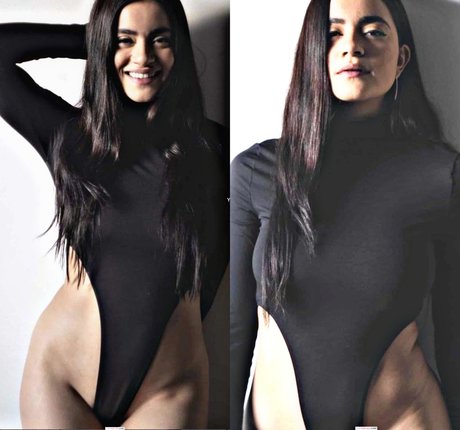 Paulina Gaitan naked star picture