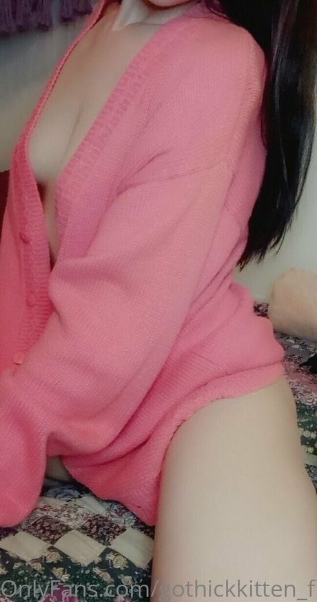 gothickkitten free model art pictures