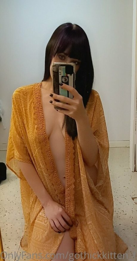 gothickkitten free model xxx picture