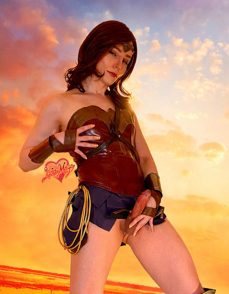 luciamaya star pornographic img