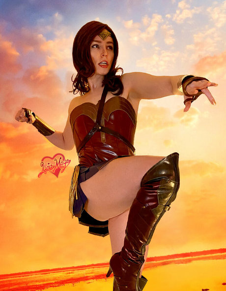 luciamaya model nudes pictures