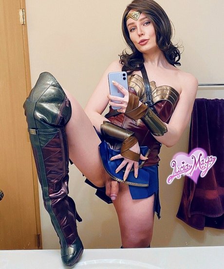 luciamaya adult model gallery