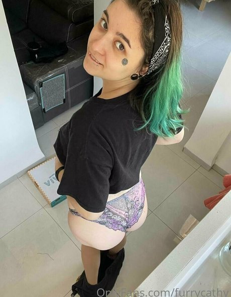 furrycathy pornstar beautiful pics