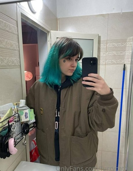 furrycathy pornstar sexy photo