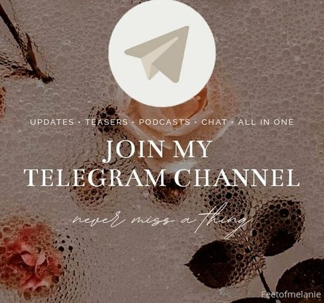 feetofmelanie porn actress photos