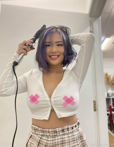 kaliauniverse star hot gallery