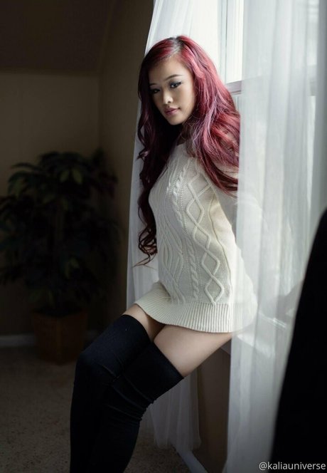 kaliauniverse naked star pictures