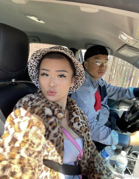 kaliauniverse adult actress img