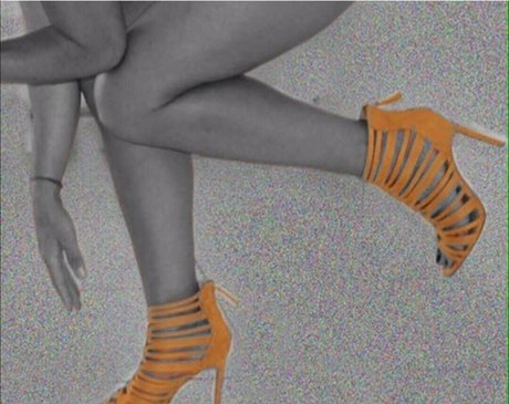 Dimitra Charilaou model free pics