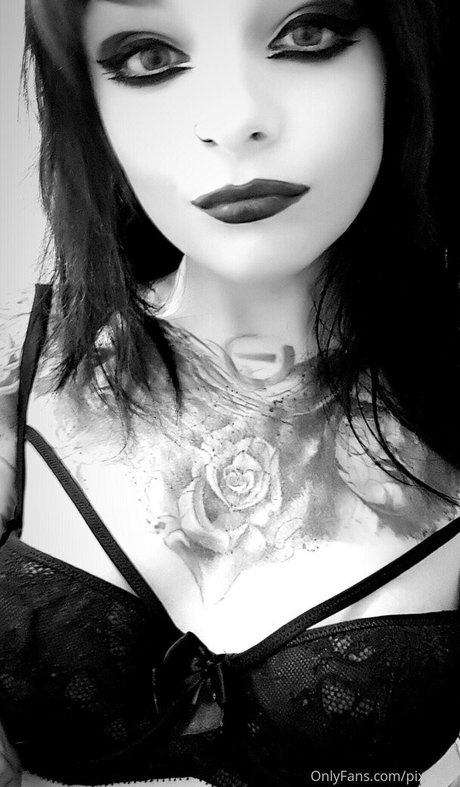 pixxigrrl art pornstar image