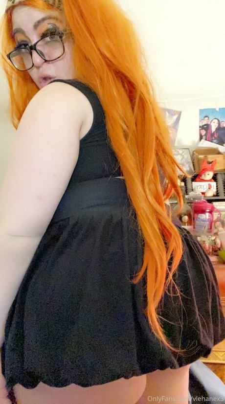 vlehanex3 hot model galleries