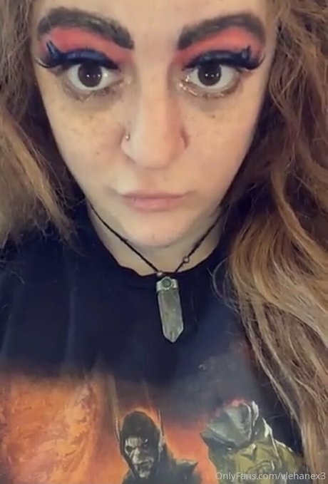 vlehanex3 pornstar xxx gallery