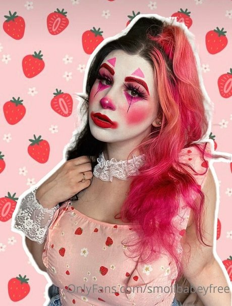 smollbabeyfree model nudes archive