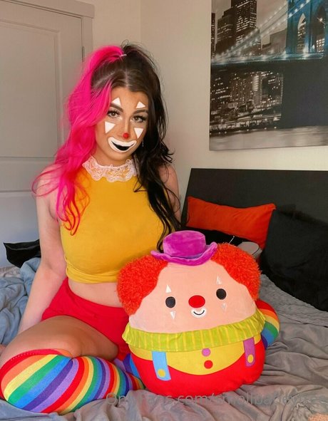 smollbabeyfree pretty star photo