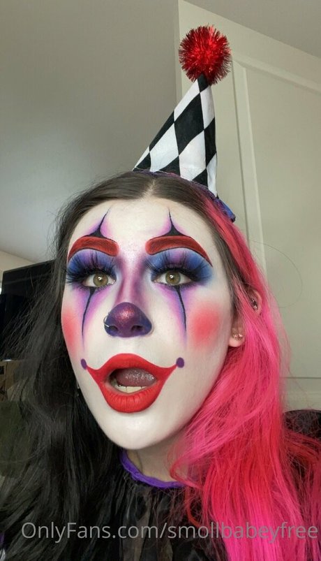 smollbabeyfree exclusive actress gallery