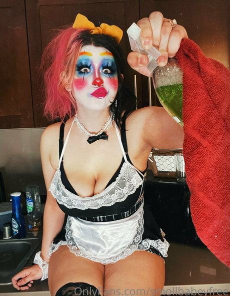 smollbabeyfree star xxx image