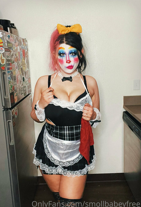 smollbabeyfree nude star pictures