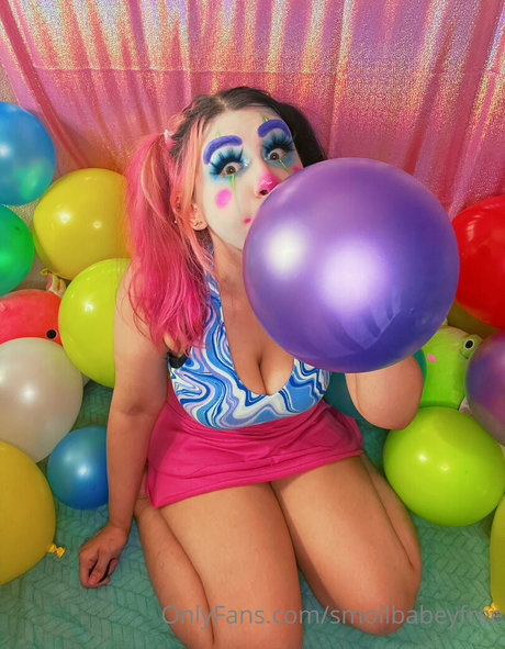 smollbabeyfree pornstar exclusive picture