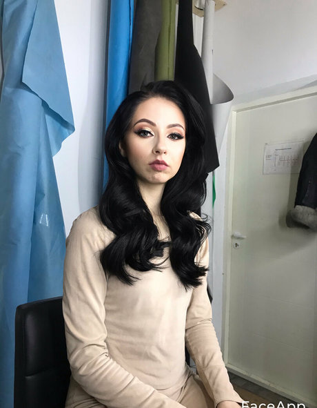 leylasugar exclusive model images