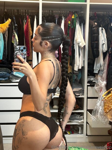 malutrevejovip nudes pornstar img