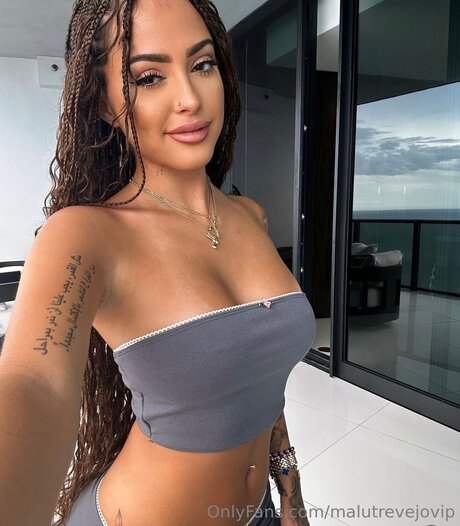 malutrevejovip pornstar top archive