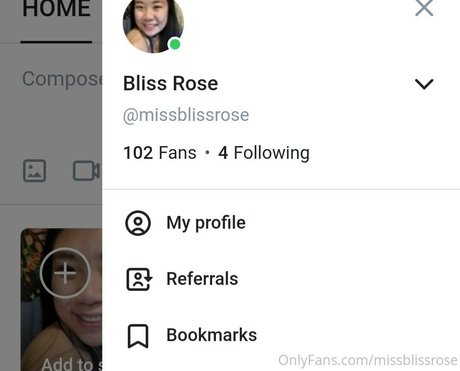 asmr bunny onlyfans sexy pic