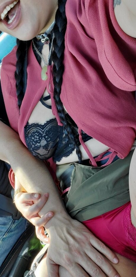 Missblissrose pornstar beautiful pic