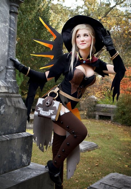 Tina Kinz top model img