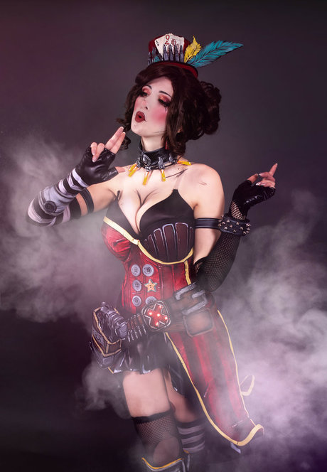 Tina Kinz model porn pictures