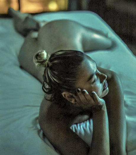 Ecem Guvenciler star nice photo