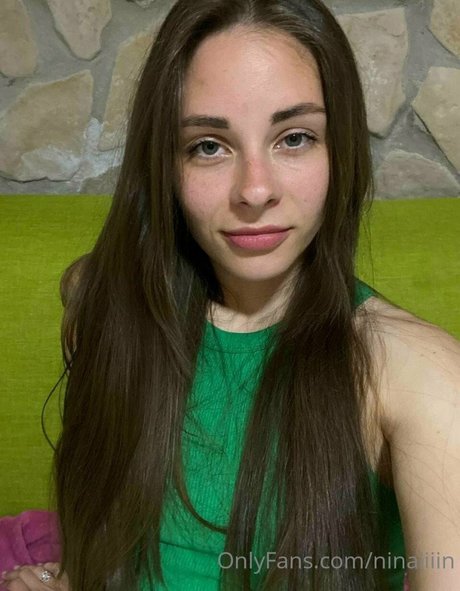 Nina Liin model free images