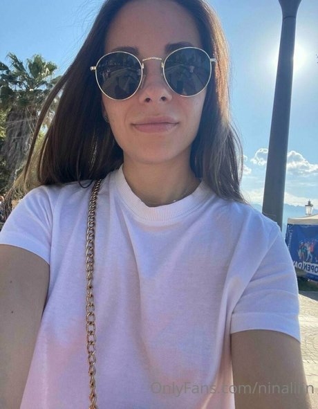 Nina Liin adult star image