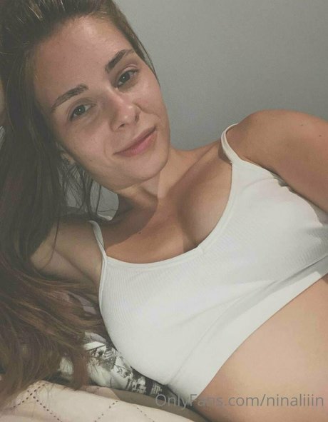 Nina Liin adult star photos