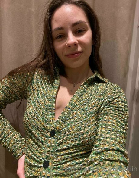 Nina Liin star exclusive img