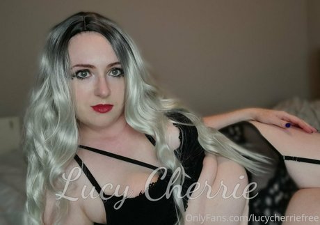 lucycherriefree perfect pornstar image