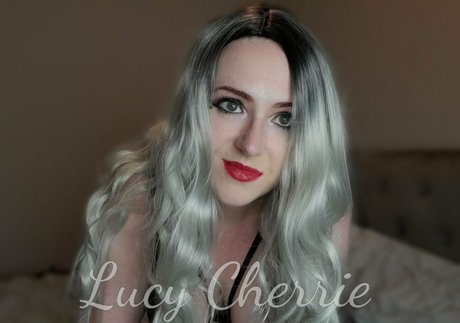 lucycherriefree sex star images