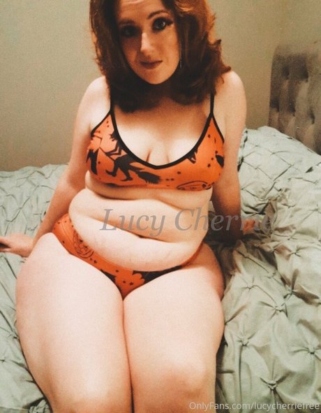 lucycherriefree star xxx pictures