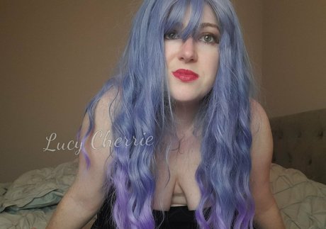 lucycherriefree actress pic