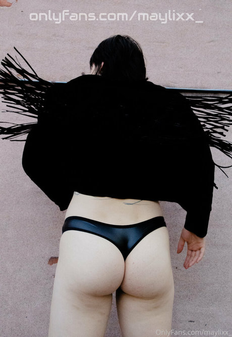 maylixx art star pic