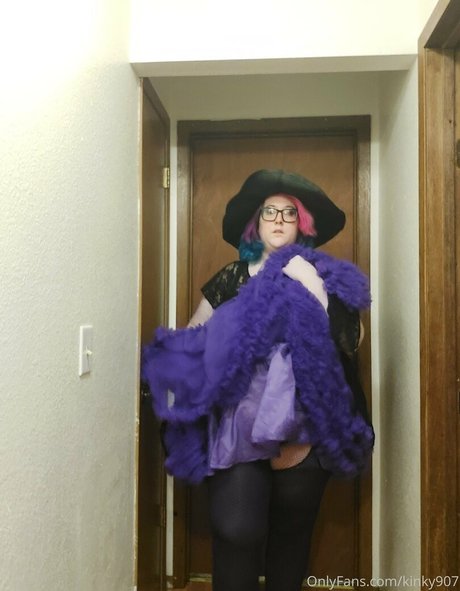 kinky907 star art archive