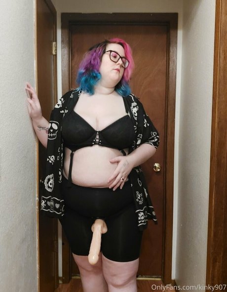 kinky907 high quality star img