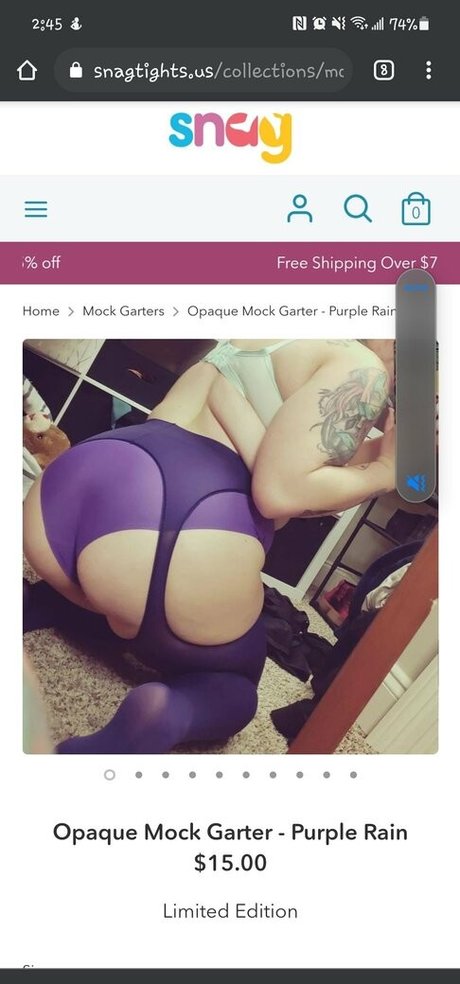 kinky907 model best pic