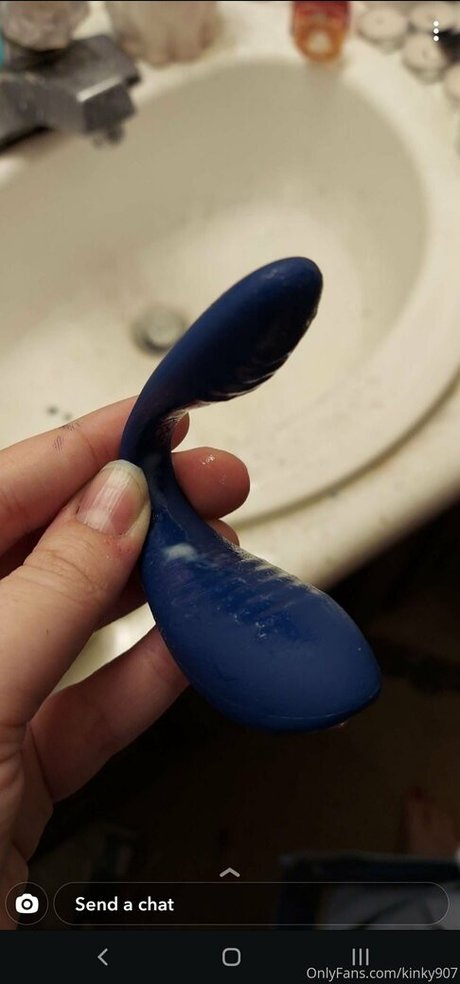 kinky907 model high quality gallery