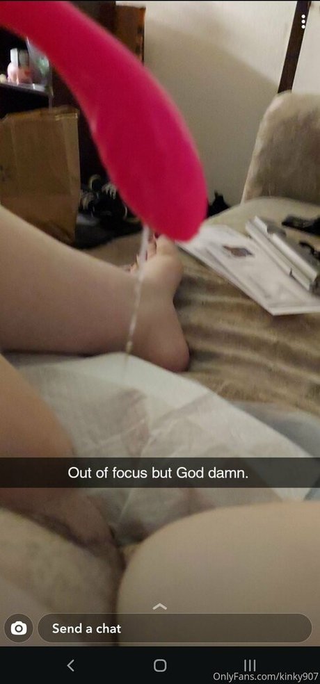 kinky907 pornstar sexy images