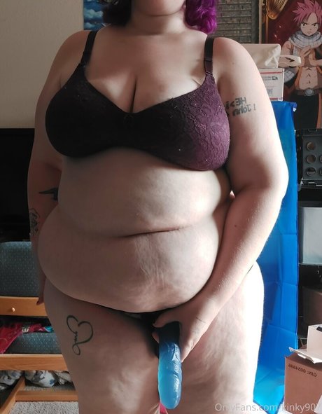 kinky907 nice star img