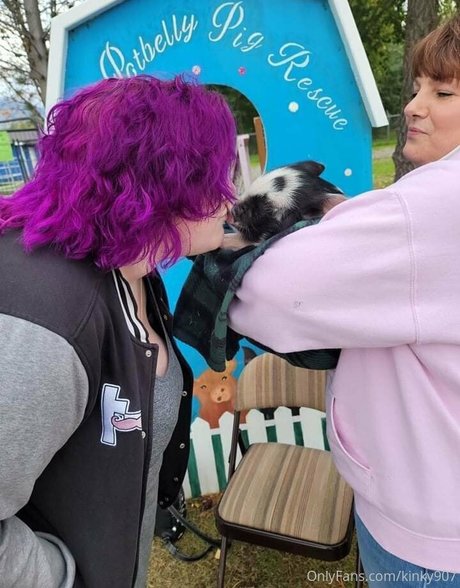 kinky907 pornstar nice images