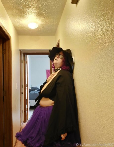 kinky907 pornstar hot pic